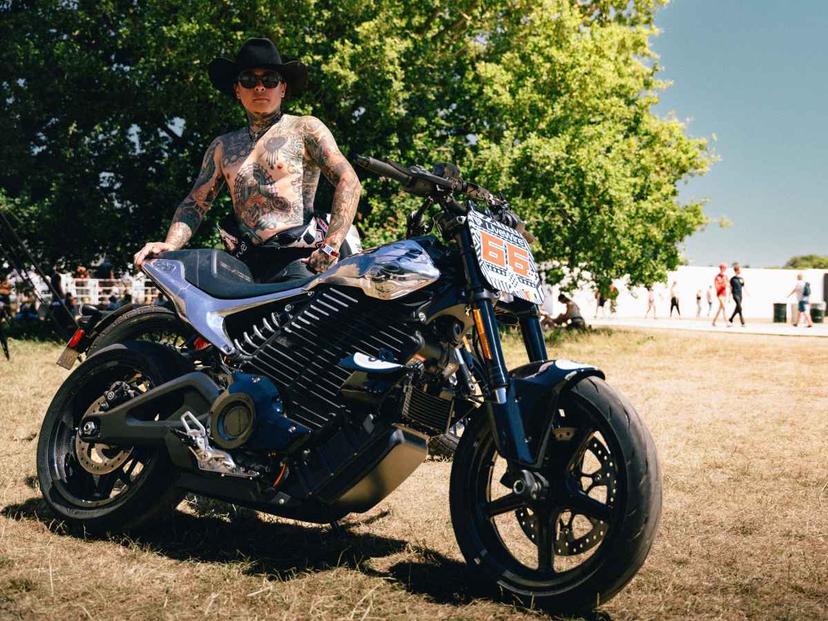 Livewire Goodwood FoS