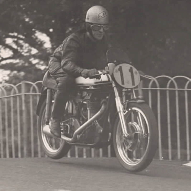 Norton Motorcycles