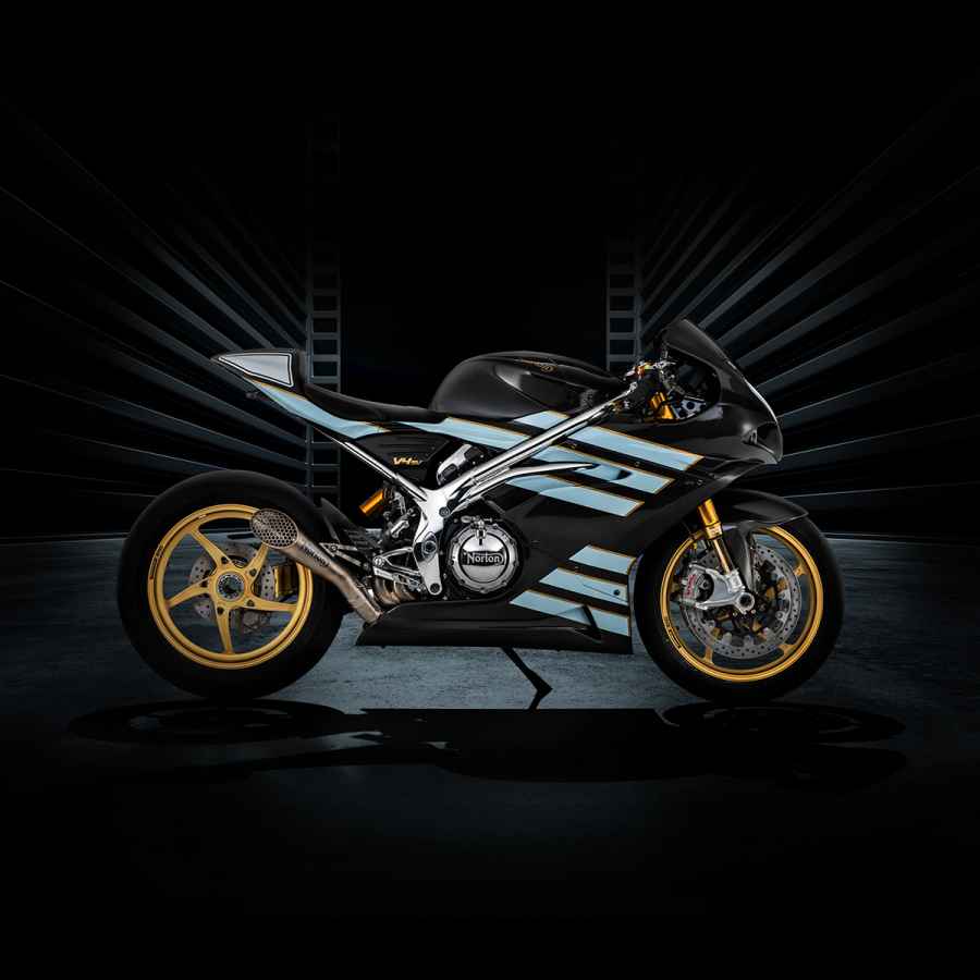 Norton Motorcycles