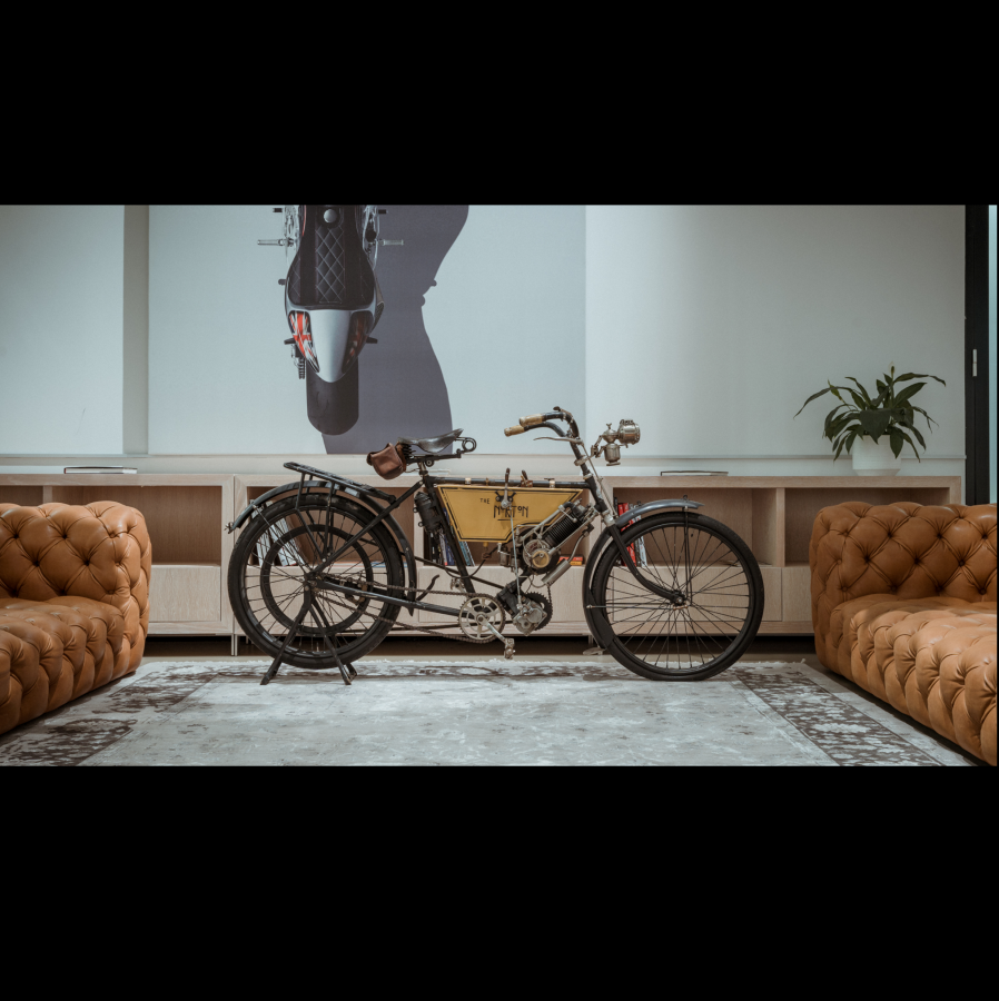 Norton Motorcycles