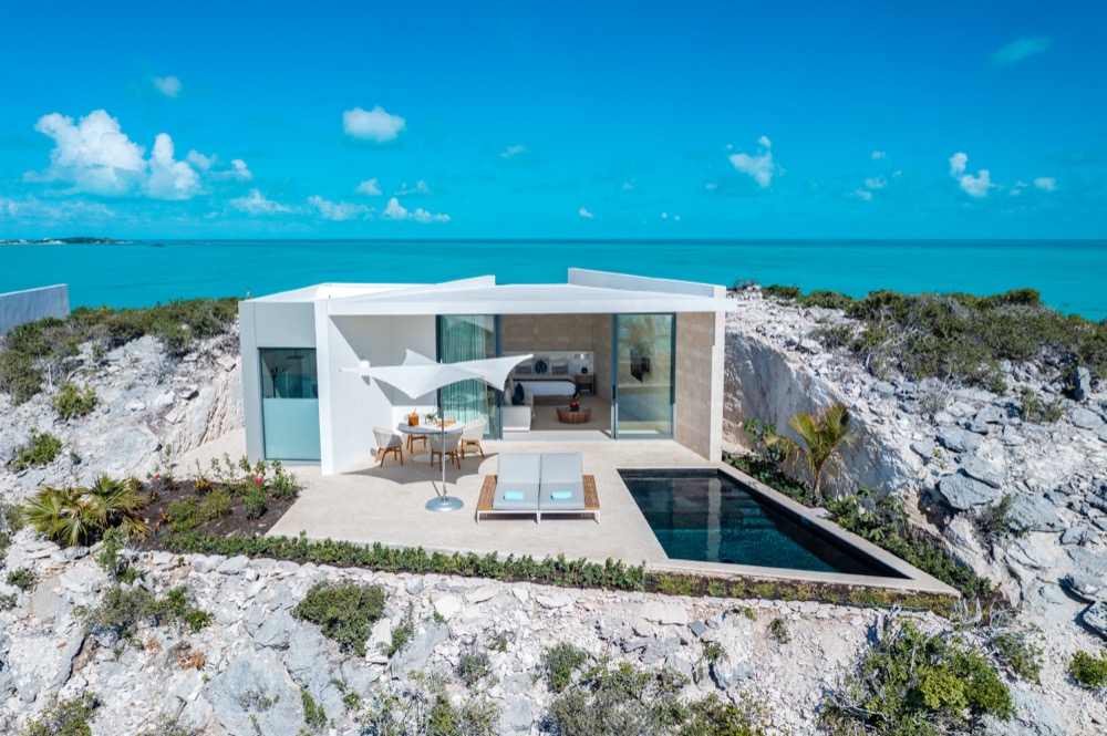 Wymara Resort & Villas 