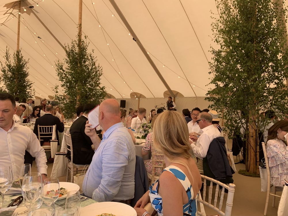 Royal Charity Polo Cup
