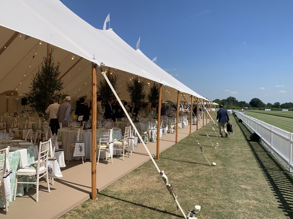 Royal Charity Polo Cup