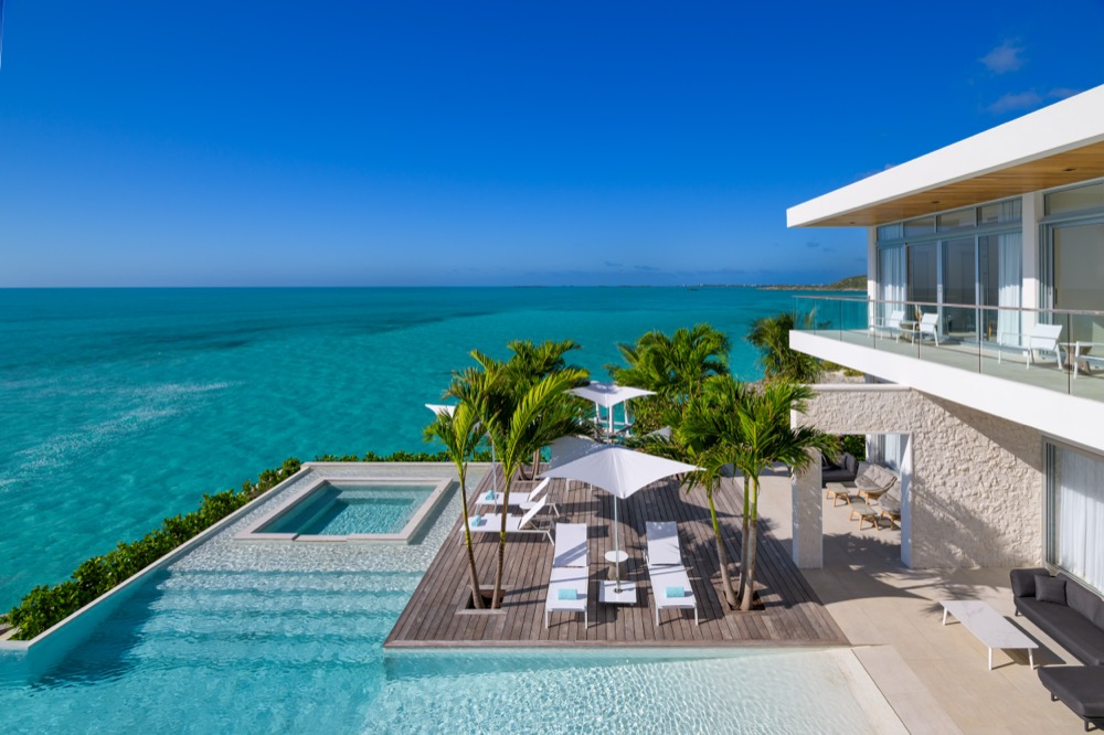 Wymara Resort & Villas 