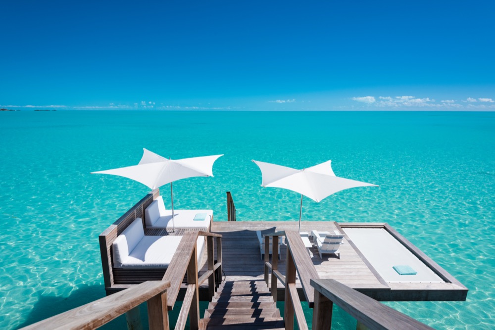 Wymara Resort & Villas 