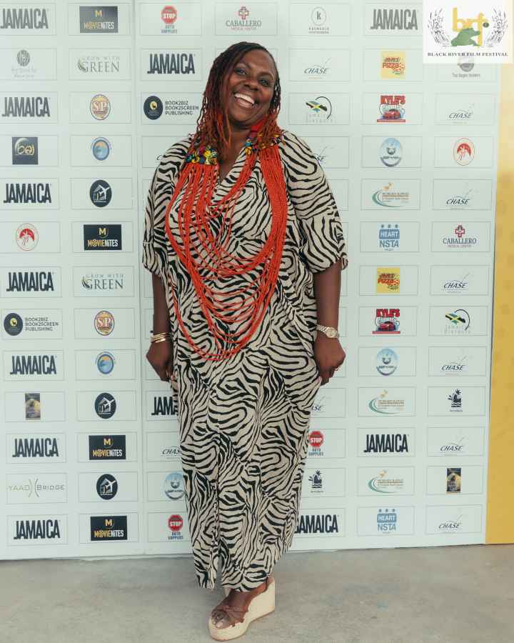 The Founder, Dr Ava Eagle Brown