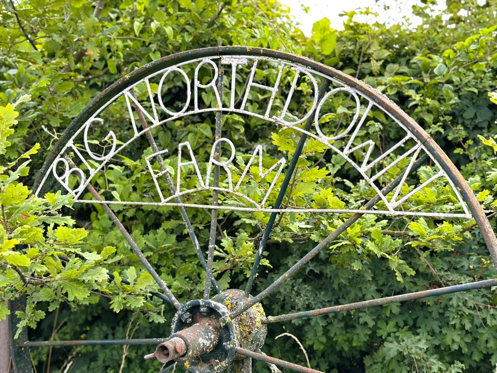 Big Northdown Farm