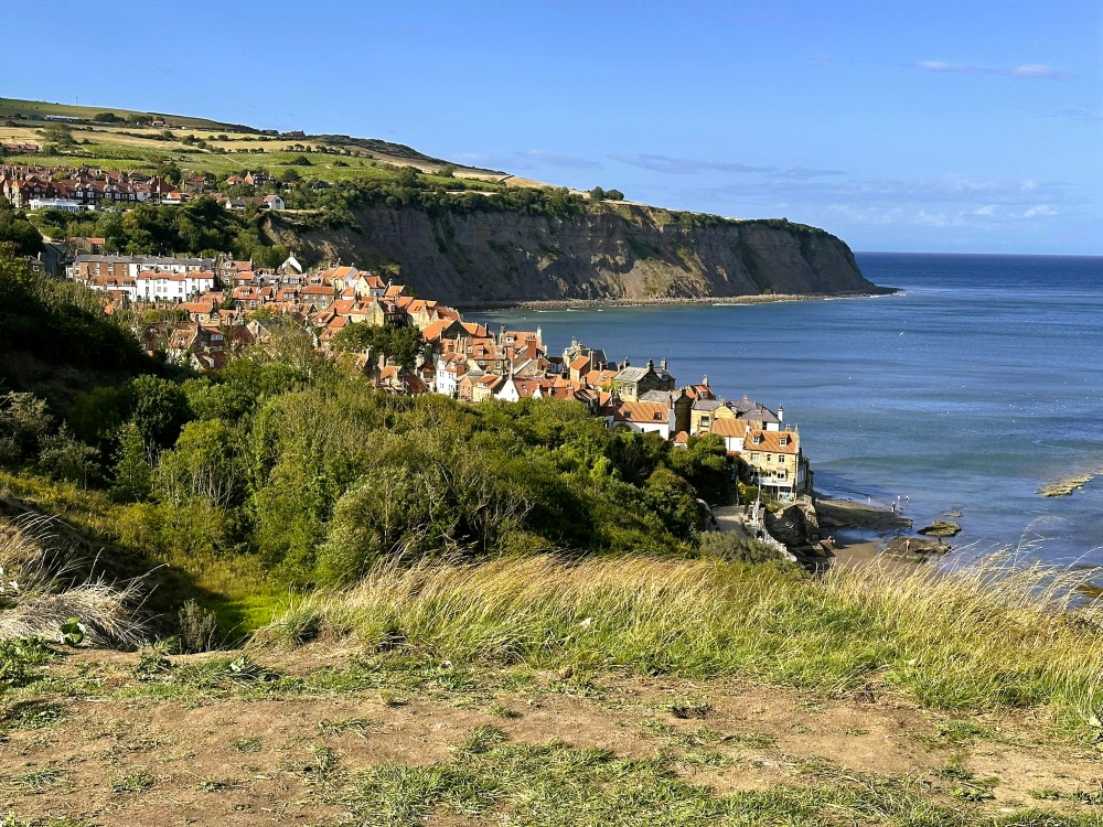 Robin Hoods Bay
