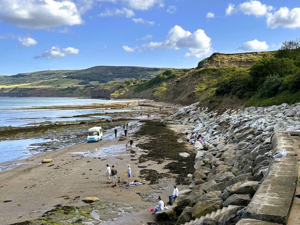 Robin Hoods Bay