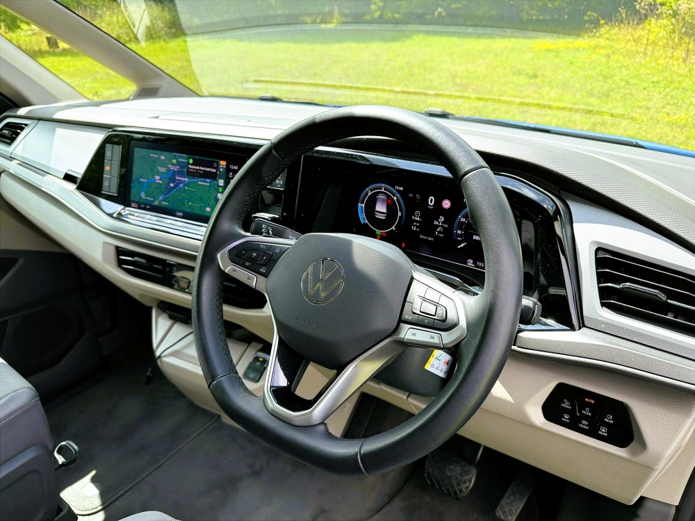 Volkswagen California