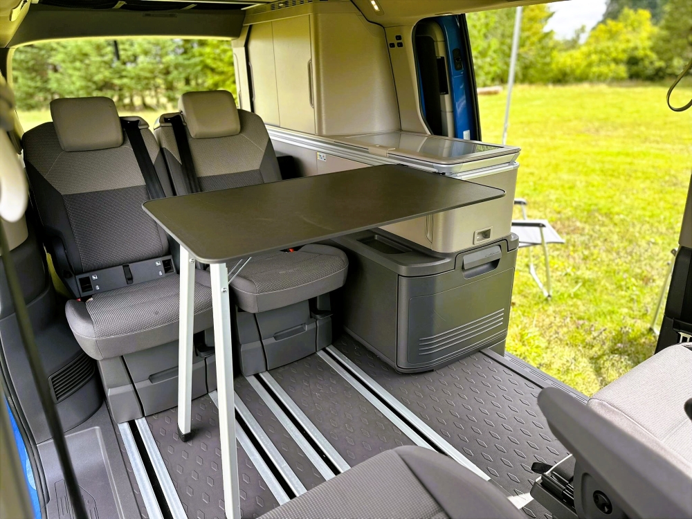Volkswagen California