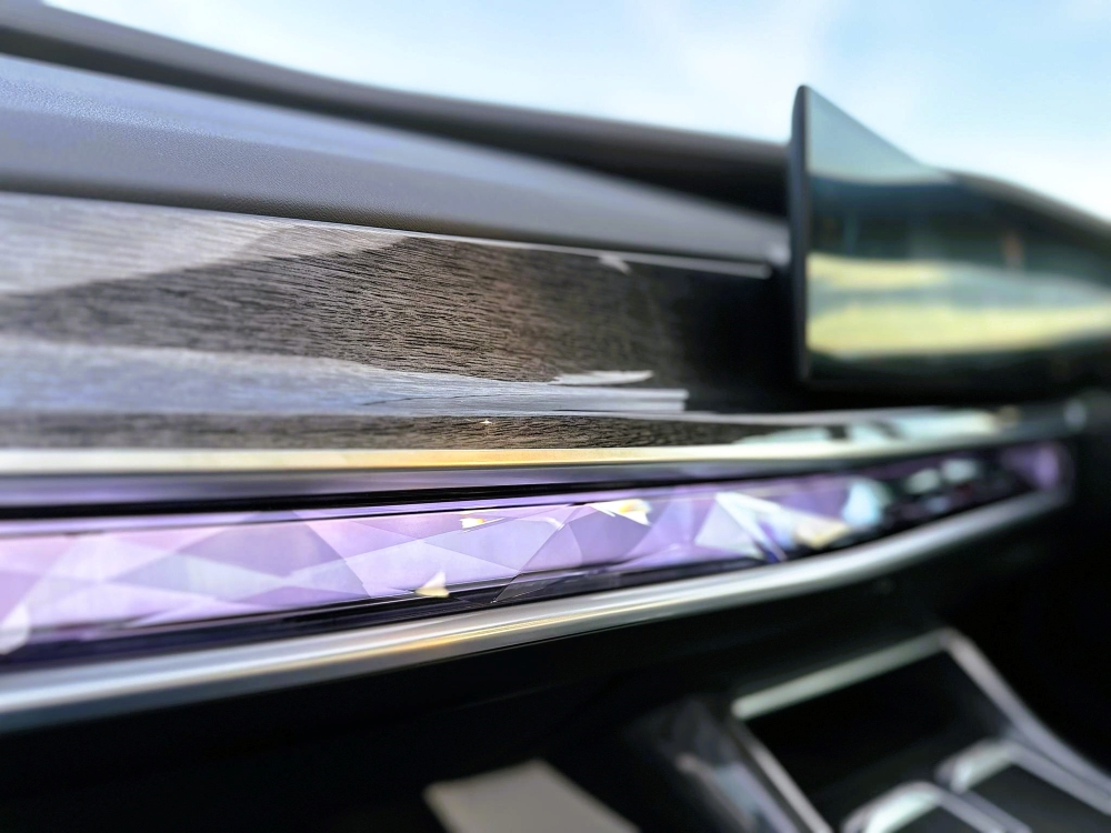 BMW 750e