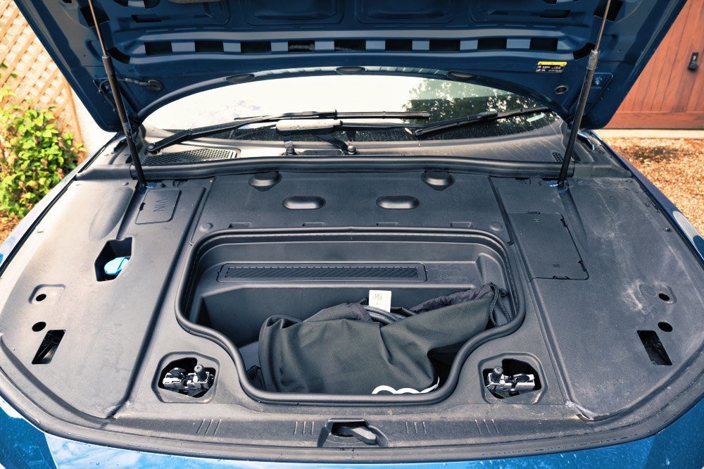 Audi S6 Avant E-Tron Launch Edition
