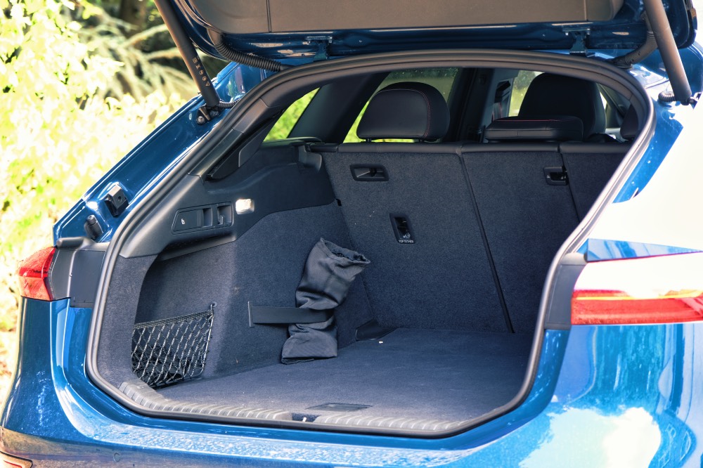 Audi S6 Avant E-Tron Launch Edition