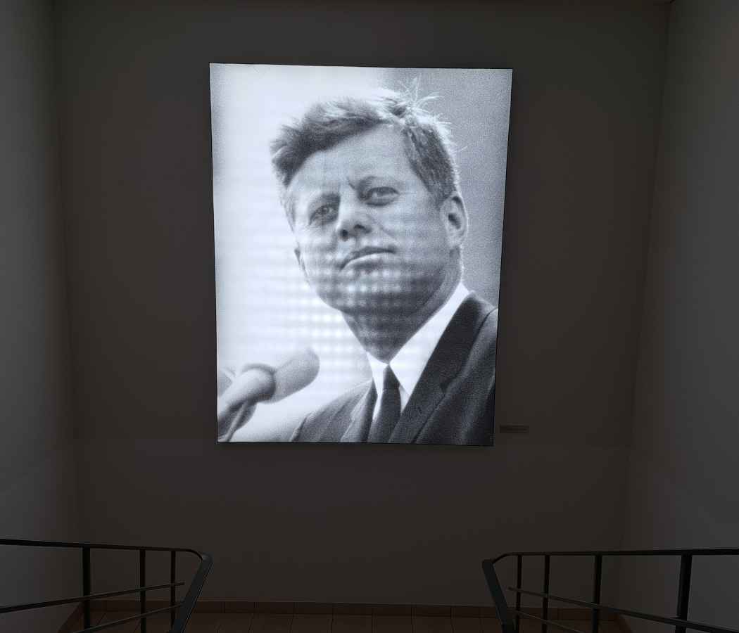 JFK