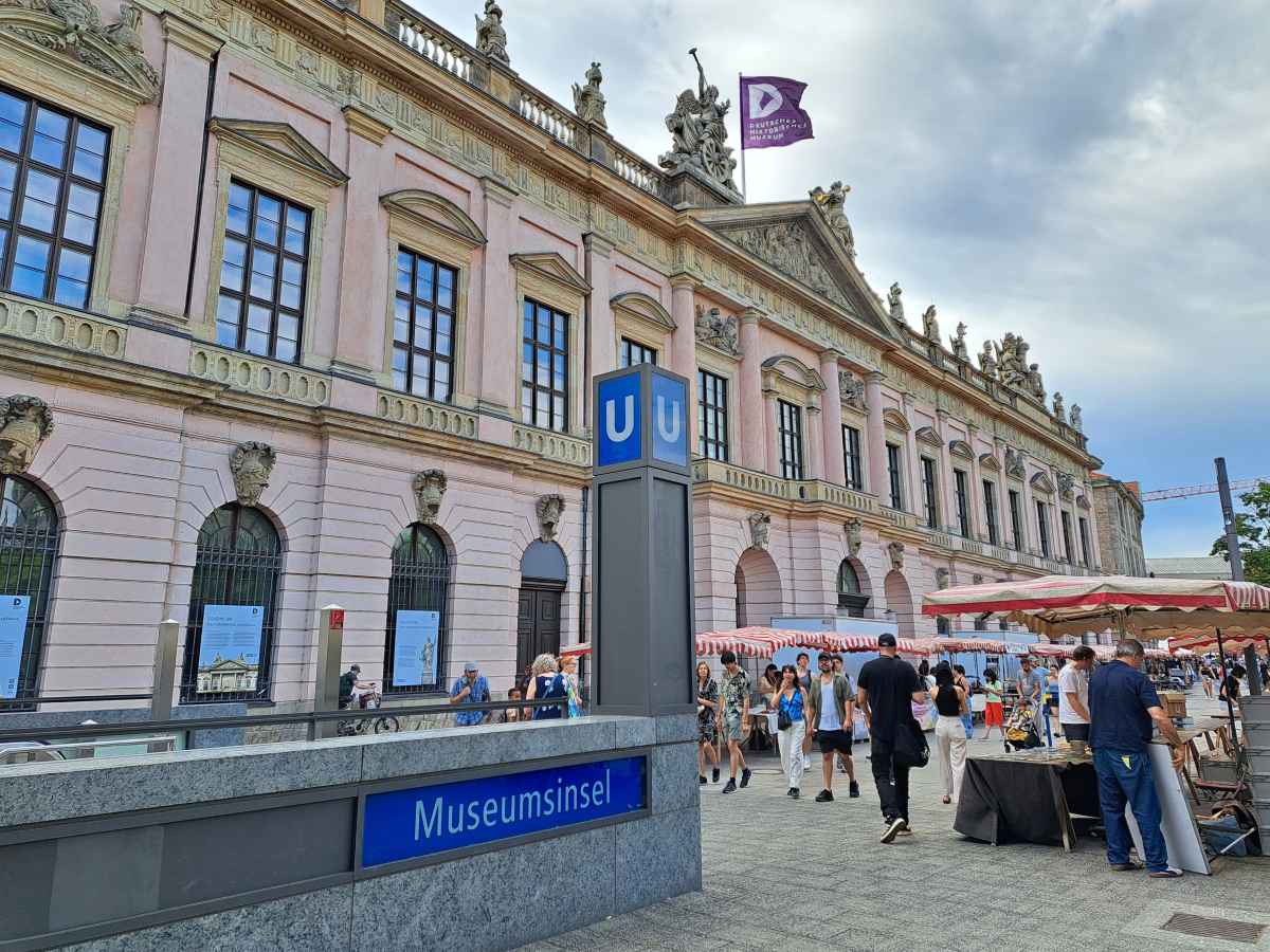 U-Bahn