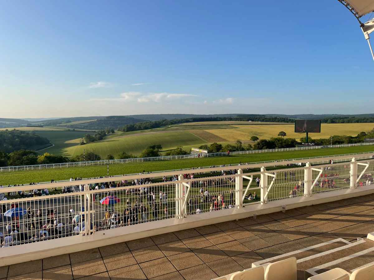 Goodwood's Three Friday Nights