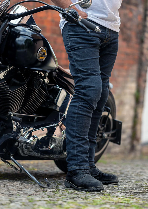 Roadskin Taranis Elite jeans