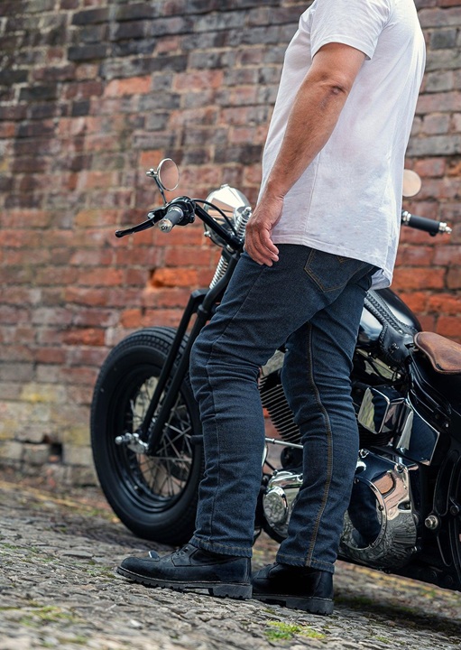 Roadskin Taranis Elite jeans