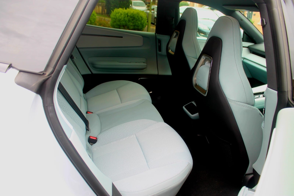 Polestar 4