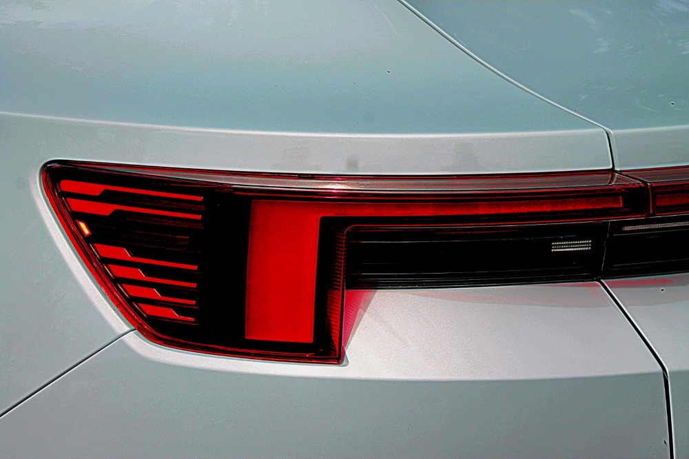 Polestar 4