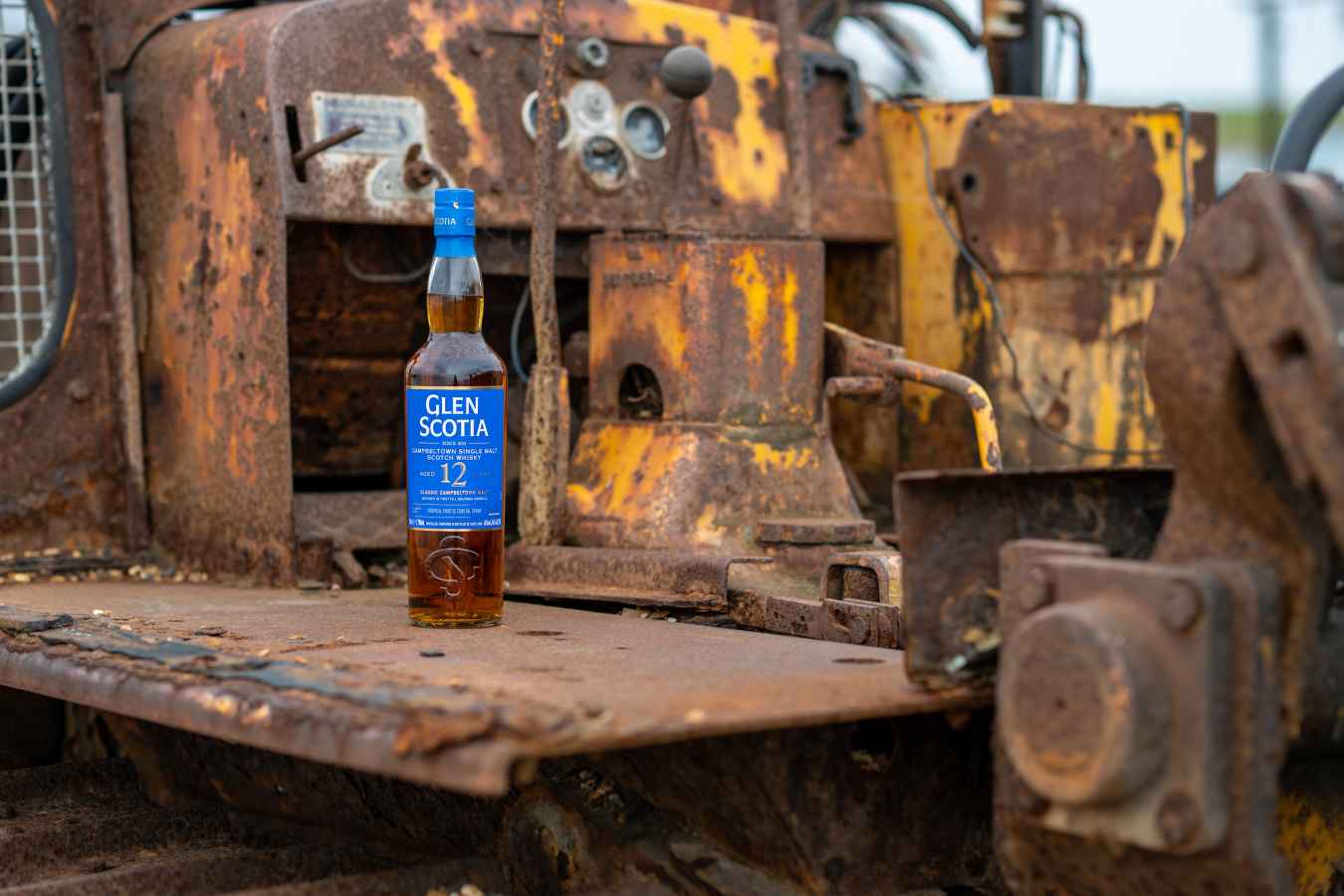 Glen Scotia