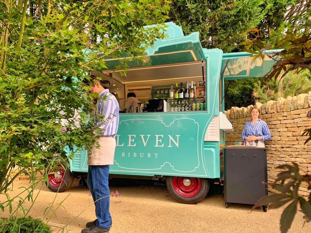 Eleven Bibury