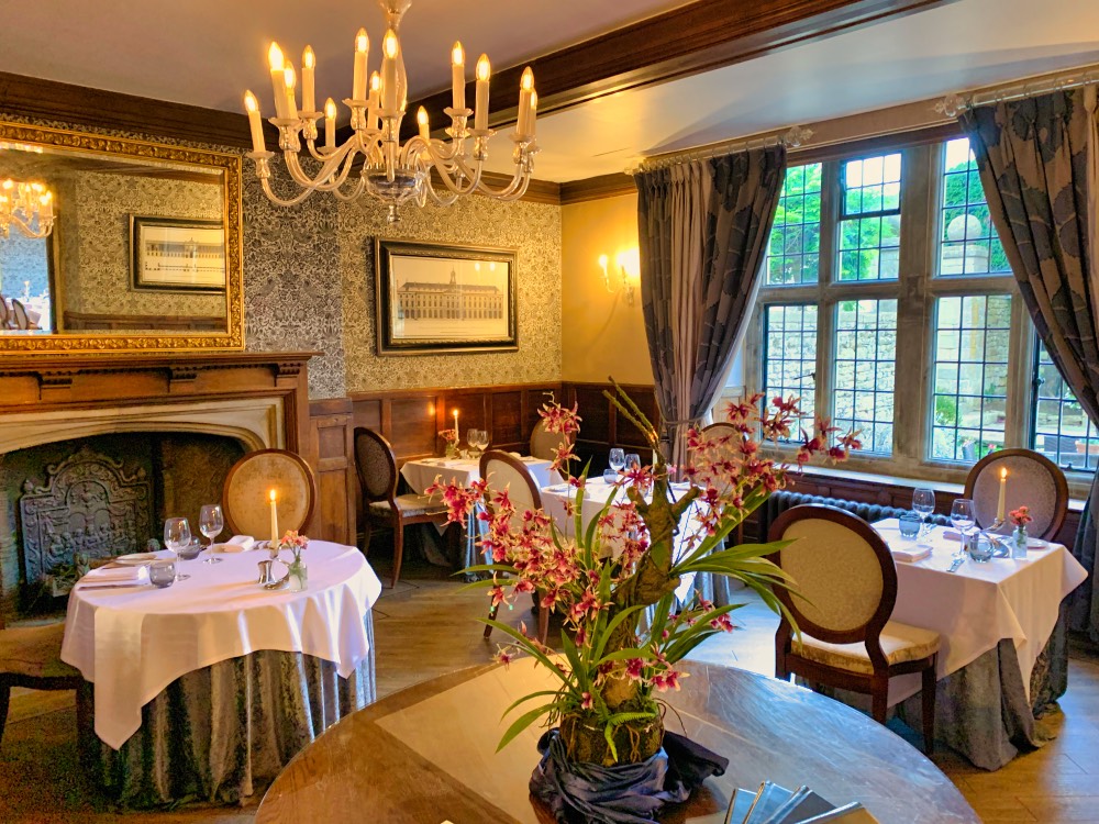 The Greenway Hotel & Spa Cheltenham Review