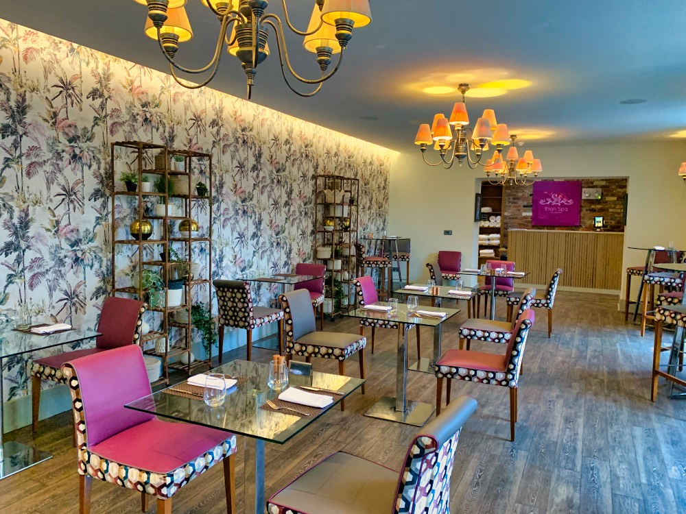 The Greenway Hotel & Spa Cheltenham Review