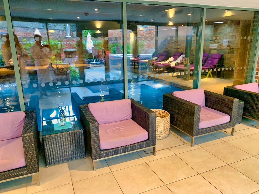 The Greenway Hotel & Spa Cheltenham Review