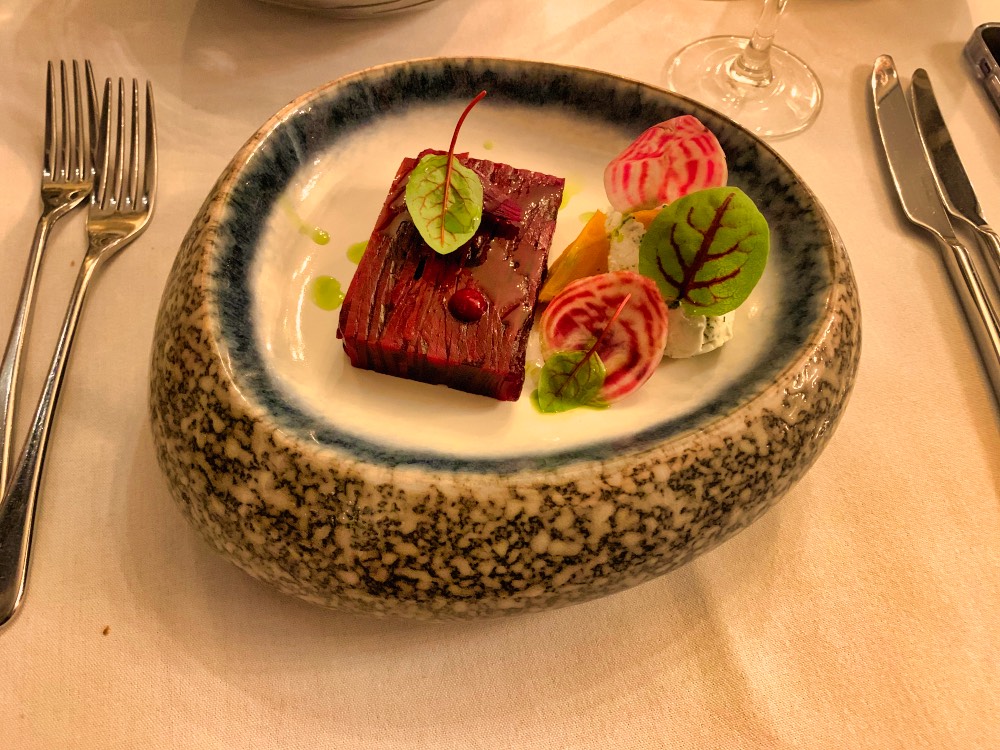 The Greenway Hotel & Spa Cheltenham Review