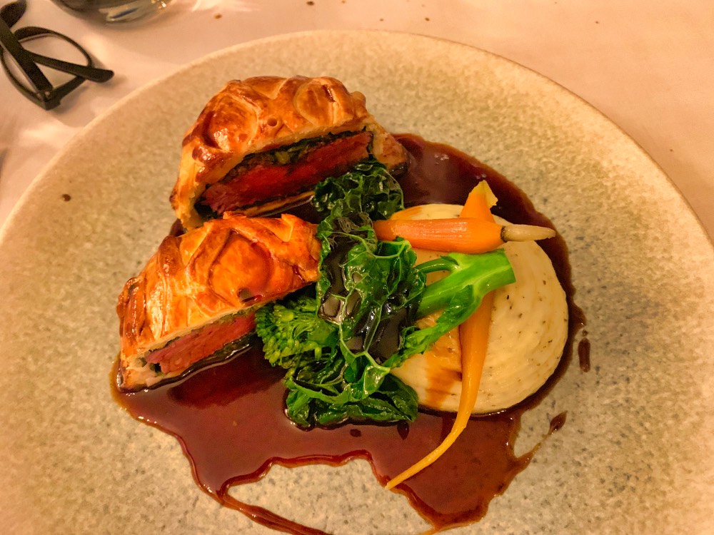 The Greenway Hotel & Spa Cheltenham Review