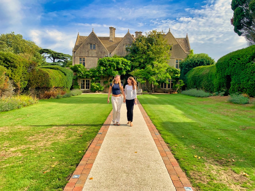 The Greenway Hotel & Spa Cheltenham Review