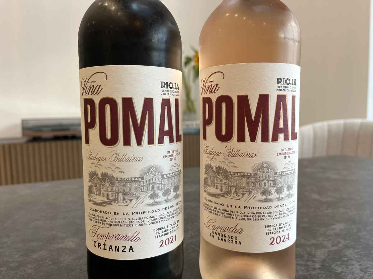 POMAL DUO