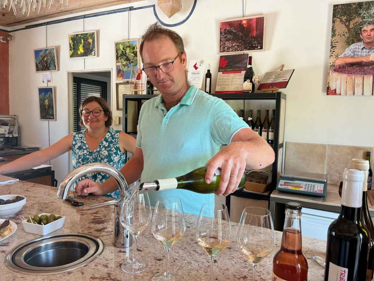 Domaine de Rocheville