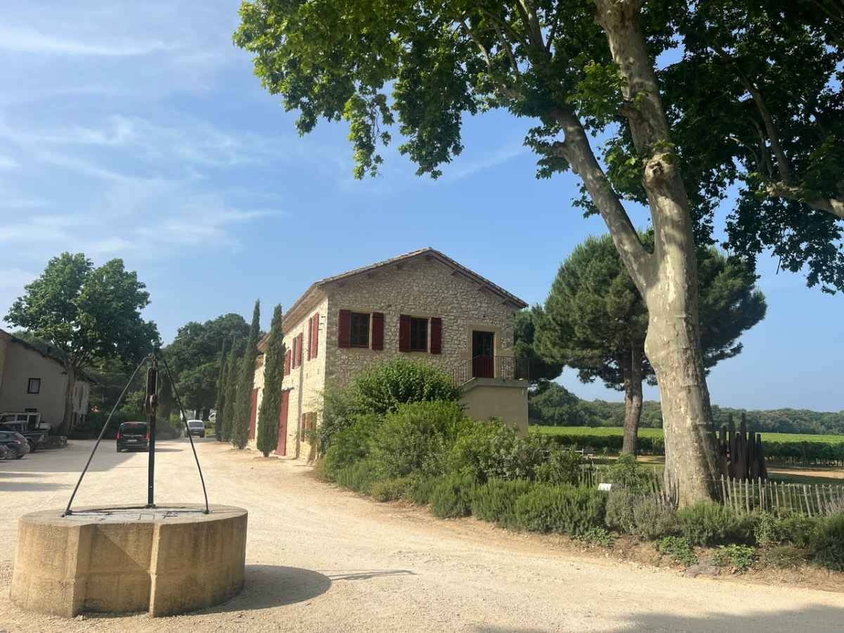 Domaine de Panery