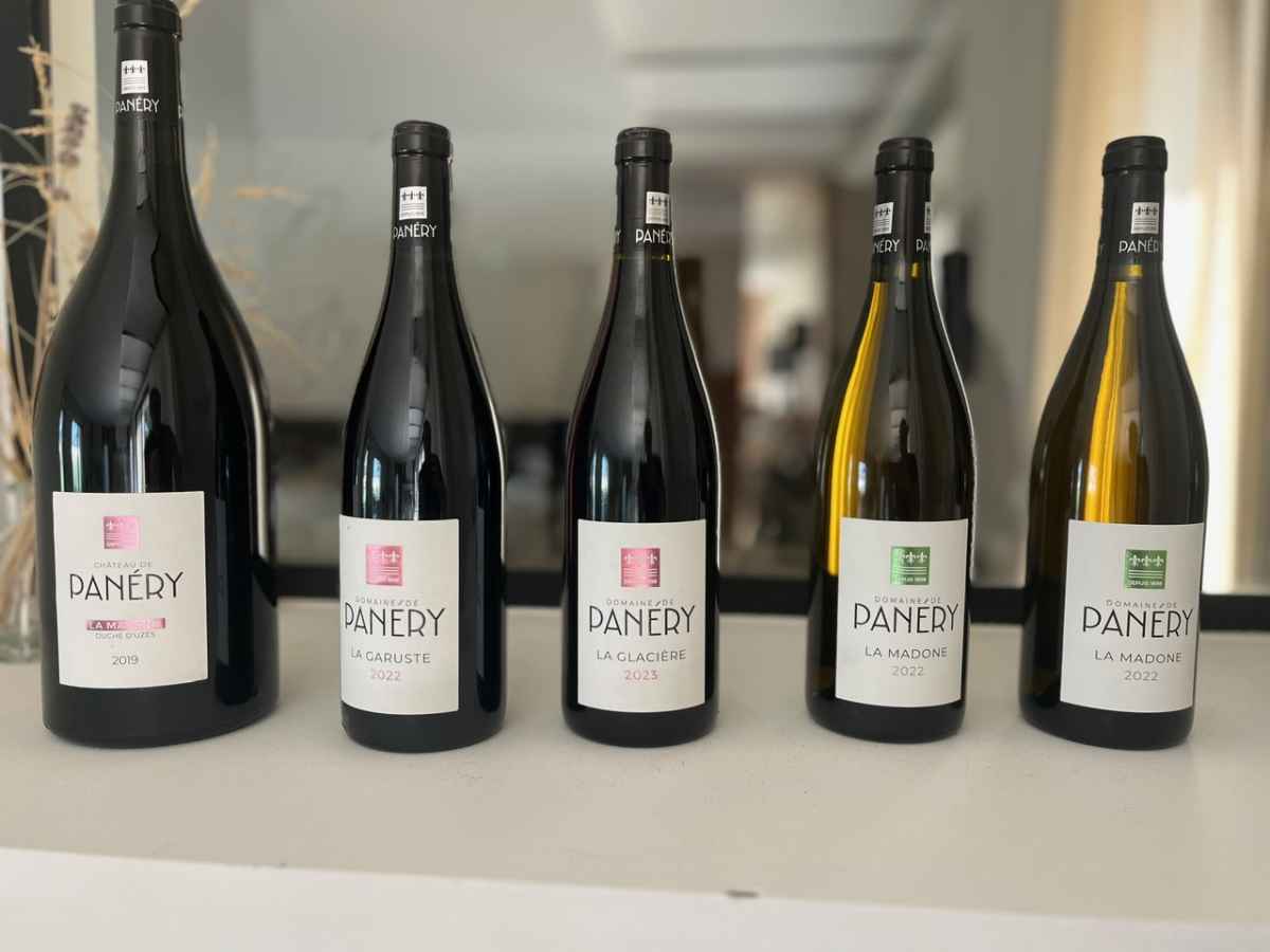Panery Wines