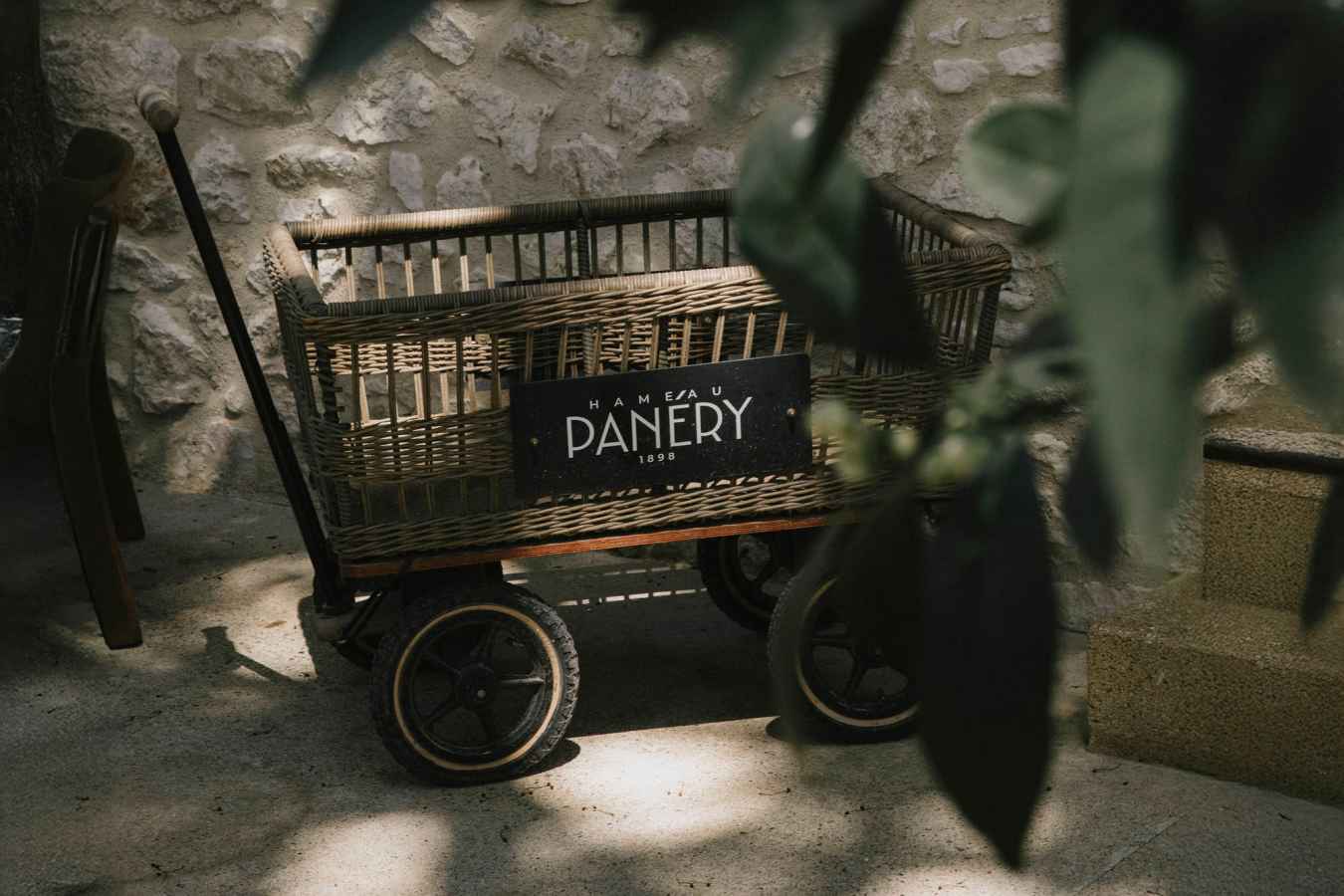 Domaine de Panery