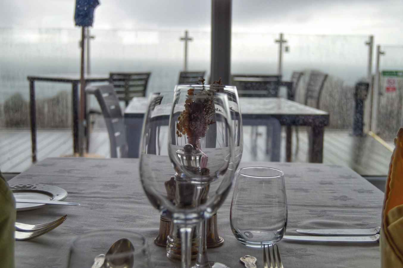 The Cottage Hotel in Hope Cove