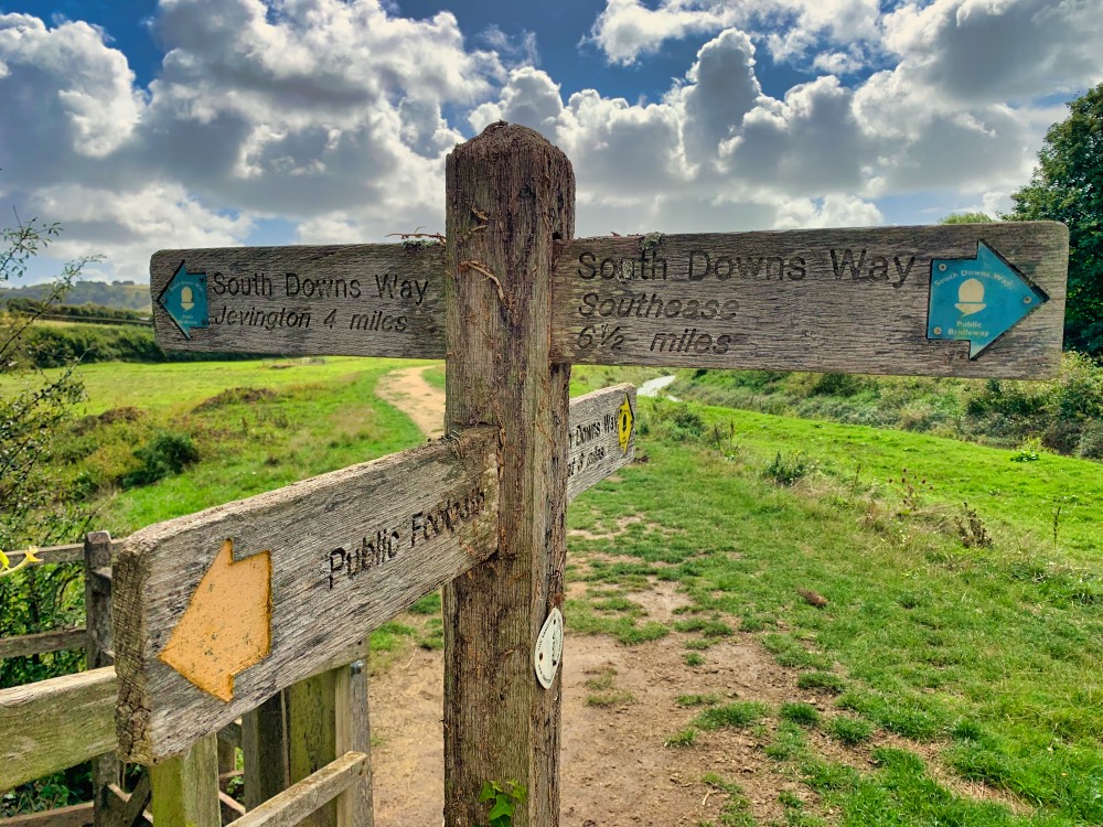 Alfriston