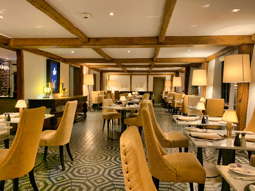 The Star at Alfriston Hotel Review