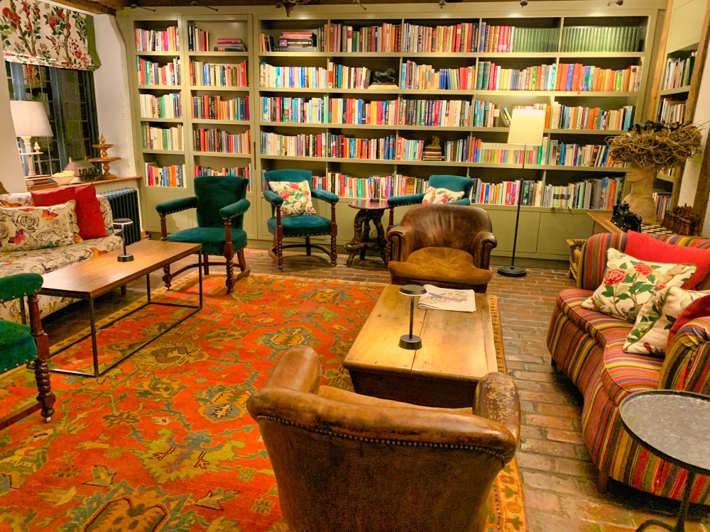 The Star at Alfriston Hotel Review