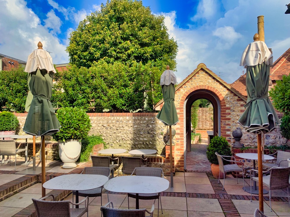 The Star at Alfriston Hotel