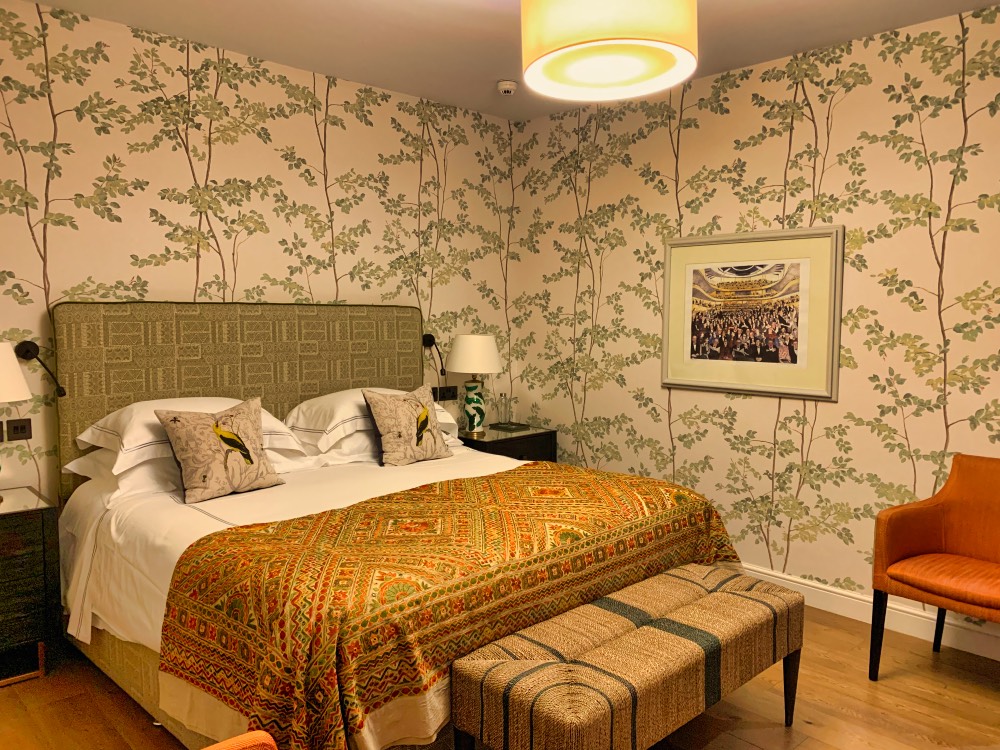 The Star at Alfriston Hotel Review