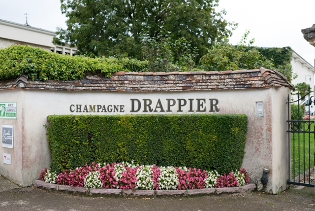 Champagne Drappier
