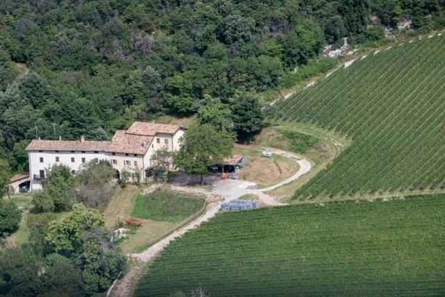 Ferrari Trento Estate
