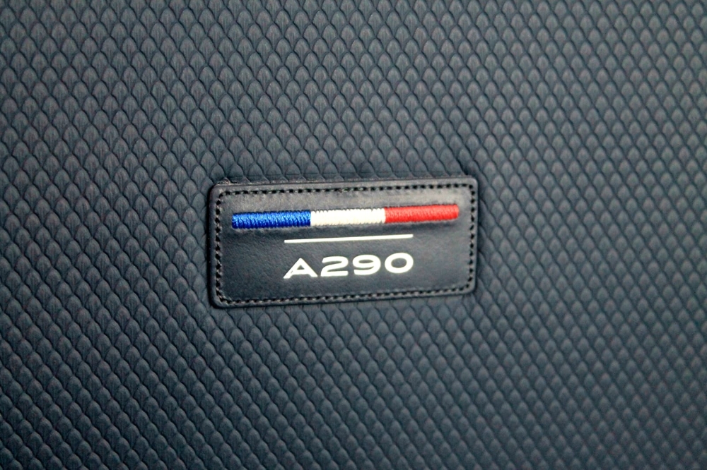 Alpine A290 GTS