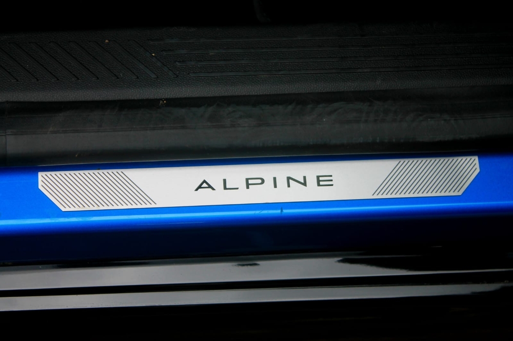 Alpine A290 GTS