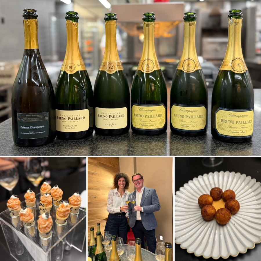 Champagne Bruno Paillard