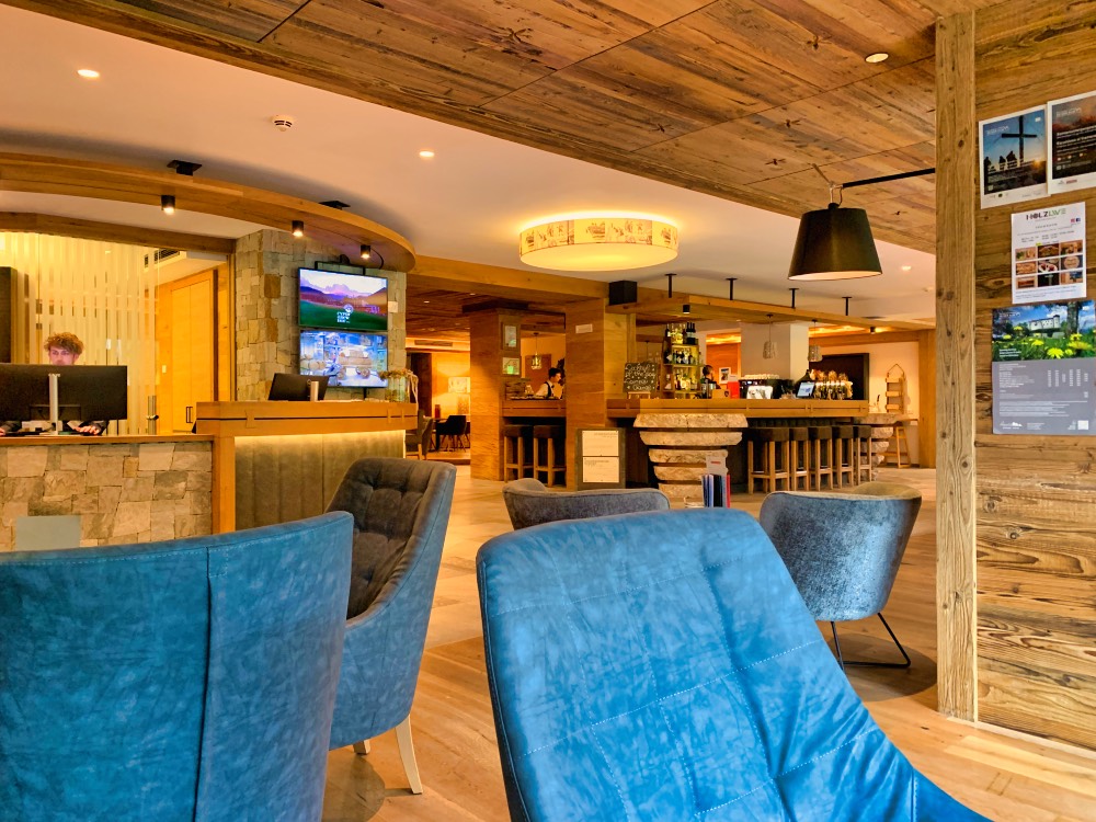Cyprianerhof Dolomites Hotel Review Cyprianerhof Dolomites Hotel Review